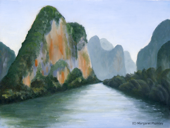 Li River
