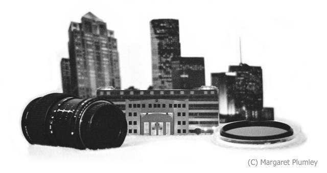Lens City